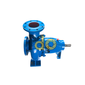 Agua eléctrica 60hp Agua eléctrica Hp Bomba de arena Bomba eléctrica de agua para riego 6 pulgadas - Product Image 4