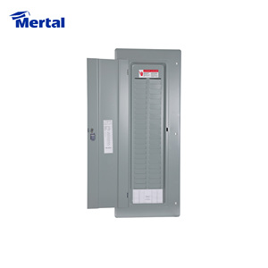 Moins cher MTE1-42150-F encastré type de distribution en métal de charge du centre - Product Image 3