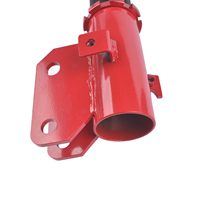 Amortiguadores GO Racing Compatibles con Subaru Legacy 2005 2006 2007 2008 2009 BL BP, Kit de Reducción de Altura Ajustable