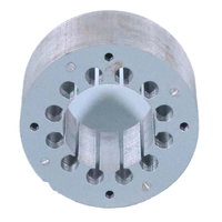 CXK(2025) accessoires de moteur non standard personnalisables pris en charge en usine divers rotors de noyau de stators estampage de fabrication