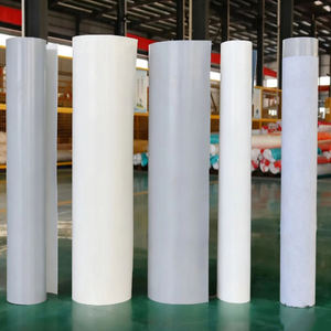 Lembaran kedap air polimer poliolefin termoplastik, cat kedap air bahan kedap air membran bitumen kedap air - Product Image 6