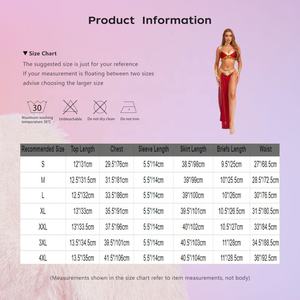 Womens Ancient Egyptian Queen Cosplay Outfits <b>Crop</b> <b>Top</b> And Chiffon Skirt Metallic Shiny Sets Belly <b>Dancing</b> Cosplay Event Themed - Product Image 6