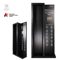Support d'échantillon de pierre de Quartz, présentoir de carrelages, nouveau,