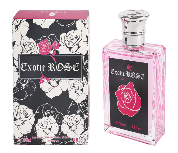 แบล็ก XS สำหรับเธอ