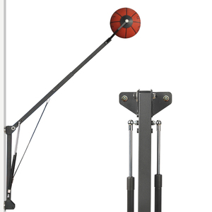 Chất lượng cao bóng rổ chụp huấn luyện viên bóng rổ chụp máy trong nhà nhanh nhẹn bắn đào tạo bóng rổ thiết bị đào tạo - Product Image 5