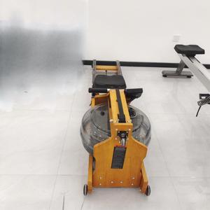 YG Fitness YG-R003 High Quality <strong>Water</strong> <strong>Rowing</strong> <strong>Machine</strong> <strong>Rowing</strong> <strong>Machine</strong> <strong>Rowing</strong> <strong>Machine</strong> <strong>Water</strong> for Exercise Muscle - Product Image 5