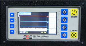 CE-zertifizierte WEIFU Hochpräzise WF-2030 CNC-Innen schleif maschine End Face Grinder 380V 1 Jahr Garantie - Product Image 3