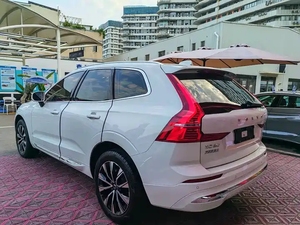 SUV Mediano de Lujo 2025 Volvo <span class=keywords><strong>XC60</strong></span> B5 <span class=keywords><strong>AWD</strong></span> 48V 5 Plazas de Lujo - Product Image 5