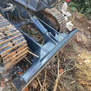 Excavadora Usada DOOSAN dh55 de 5.5 Toneladas, Excavadora de Segunda Mano, Maquinaria para Movimiento de Tierras, Mini Excavadora, Fábrica de Maquinaria de Construcción - Product Image 4