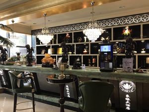 เครื่องชงกาแฟเอส<span class=keywords><strong>เพรส</strong></span><span class=keywords><strong>โซ่</strong></span>เชิงพาณิชย์โกลเด้น ปารี<span class=keywords><strong>ส</strong></span> อีทู<span class=keywords><strong>เอ</strong></span><span class=keywords><strong>ส</strong></span> - Product Image 2