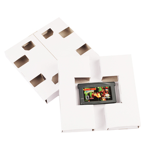 Pour <span class=keywords><strong>Nintendo</strong></span> GAMEBOY <span class=keywords><strong>ADVANCE</strong></span> GBA Version UE Accessoires de Remplacement Carton Intérieur Incrustation Boîtier de Jeu Plateau Coque Filaire - Product Image 3