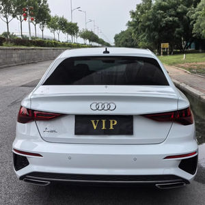 2022 <span class=keywords><strong>Audi</strong></span> <span class=keywords><strong>A3L</strong></span> limusina 35 TFSI Gas combustible FWD Drive condición de exportación transmisión automática alta configuración coches usados - Product Image 5