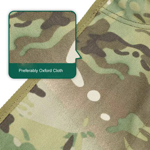 Silla Plegable de <span class=keywords><strong>Playa</strong></span> Resistente de Aluminio, Ideal para Campamentos, Pesca, Senderismo, Dormitorio <span class=keywords><strong>y</strong></span> Gimnasio - Product Image 6