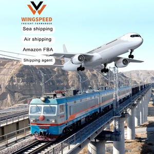 Door-to-Door Services FCL <b>Shipping</b> From Shenzhen <b>To</b> <b>USA</b> UK Spain / Mexico / Chile/New York, <b>USA</b> Australia Freight Forwarder