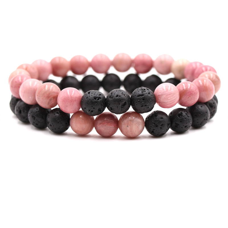 Rhodochrosite