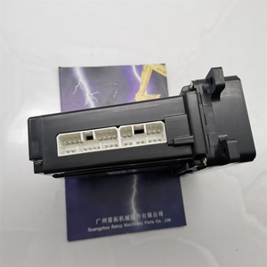 543-00107 54300107 300611-02057 Panneau de commande de climatisation pour DX140W DX225LC DX300LC DX225LL DX300LL - Product Image 4