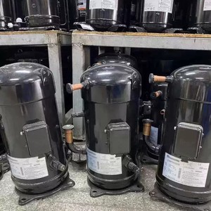 คอมเพรสเซอร์ไดกิ้น JT300DDFYE JT335DGFYE JT335DFFYE ใหม่ สำหรับเปลี่ยนในเครื่องปรับอากาศทางทะเล - Product Image 2