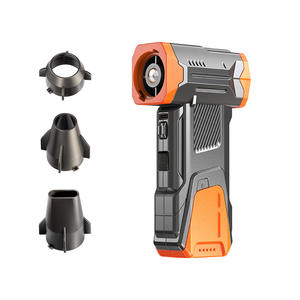 Высокоэффективный Бесщеточный вентилятор для сжатого воздуха - Product Image 5