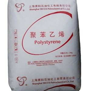 Poliestireno de Alto Impacto SY GPPS HIPS, Gránulos de Poliestireno, Materiales Plásticos, Gránulos de PS HK Petro - Product Image 3