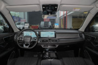 Voiture d'occasion Jetour X70 PLUS 2.0T Turbo 254HP 7DCT Véhicules à conduite à gauche pour la vente en gros en Asie