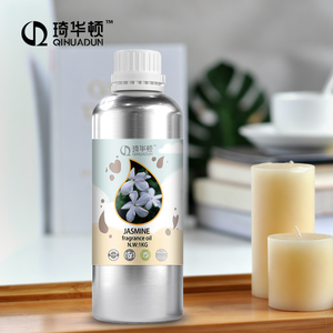 Huile parfumée au jasmin certifiée IFRA, parfum floral concentré longue durée pour la fabrication <span class=keywords><strong>de</strong></span> bougies, <span class=keywords><strong>de</strong></span> savons, <span class=keywords><strong>de</strong></span> diffuseurs et les soins corporels - Product Image 5