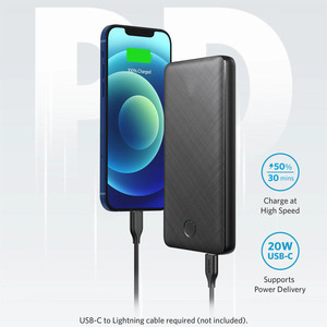 Банк питания 525 A1287 (PowerCore 20K) для мобильного телефона - Product Image 2