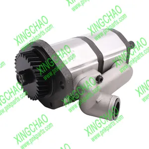 RE73947 New Hydraulic Pump China Tractor Parts Supplier Tractor Farm Parts Fits For John Deere