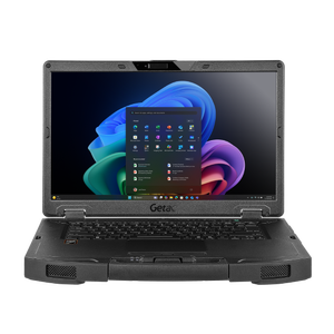 Getac S510ad Rugged Laptop Ai 5 340 Processor 11 Ai+ <b>Pc</b> Delivers Powerful Ai-enhanced Performance Brand New Original Getac S51 - Product Image 3