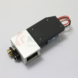 1PC TE-16KJ2-12-384 Ink Key Motor Fountain Motor DC Motor Reliable For Printing Machine <b>Accessories</b> Spare Part - Product Image 3