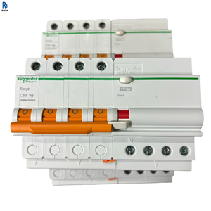 Contrôleur PLC, capteur, disjoncteur différentiel, neuf d'origine EA9RN4C6330CA - Product Image 1
