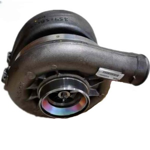 Composants de moteur très demandés KTA50 K50 Superchargeur HT100 3533197 5457232 3803662 Livraison gratuite - Product Image 4