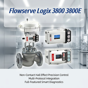 อะไหล่ควบคุมดิจิตอล High Logix 3800 3800E คุณภาพสูง มีสินค้าในสต็อก - Product Image 4