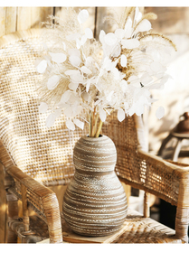 Été Flora En Gros décoratif fleurs naturelles préservées lunaria pour la décoration intérieure - Product Image 2