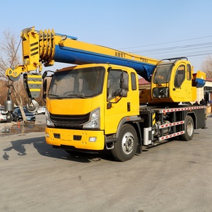 3t zhongmei_zc001 tất cả các địa hình Crawler Spider <span class=keywords><strong>Crane</strong></span> với Telescopic <span class=keywords><strong>Boom</strong></span> 9.2M nâng chiều cao & <span class=keywords><strong>8.2M</strong></span> <span class=keywords><strong>Boom</strong></span> Chiều dài 0-360 xoay - Product Image 4