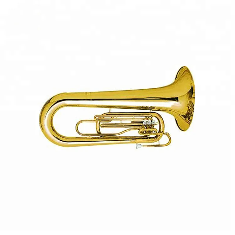 Preço chinês cupponickel tubulação tuning marching <span class=keywords><strong>tuba</strong></span>, trompa, trompete