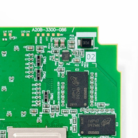 A20B-3300-0860 Fanuc CNC machine-outil circuit imprimé carte PCB négociation de prix semble être en stock