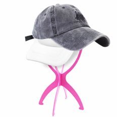 Uomini e donne parrucca portaoggetti in plastica PVC Stand manichino Display WD3A5C1 - Product Image 1