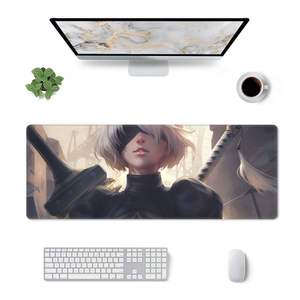 XYDAN Offre Spéciale <span class=keywords><strong>tapis</strong></span> <span class=keywords><strong>de</strong></span> <span class=keywords><strong>souris</strong></span> personnalisé Xl Xxl <span class=keywords><strong>tapis</strong></span> <span class=keywords><strong>de</strong></span> <span class=keywords><strong>souris</strong></span> grande taille en caoutchouc jeu démon tueur <span class=keywords><strong>tapis</strong></span> <span class=keywords><strong>de</strong></span> <span class=keywords><strong>souris</strong></span> pour le bureau à domicile - Product Image 3