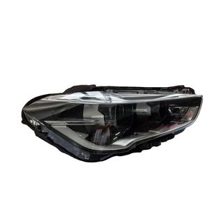Conjunto de Faros LED para <span class=keywords><strong>BMW</strong></span> <span class=keywords><strong>X1</strong></span> F49 F48 2016-2019, Configuración Alta, Originales, Izquierdo y Derecho, Nuevos - Product Image 3