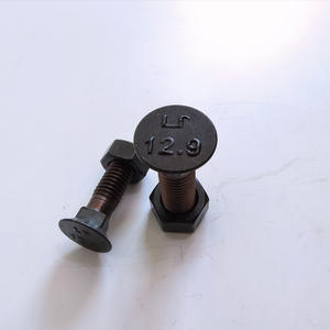 สลักเกลียวแบบใบมีดสลักเกลียวเกรด12.9มีความแข็งแรงสูงสลักเกลียวสำหรับสลักเกลียวและสลักเกลียว - Product Image 4