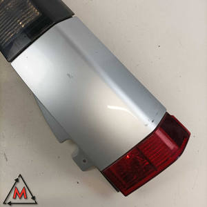 Fanale posteriore destro 467597050 per Opel Meriva A 2003-2010 usato (88209) - Product Image 4