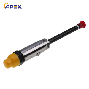 Injecteur de carburant pour excavatrice, buse 4W7017 et toutes les buses de type crayon pour moteurs 3306, 3406, 3406B, 3306, 3412 - Product Image 6
