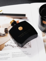 Ensemble cadeau d'aromathérapie de haute qualité ShenTea, style européen, écologique, non toxique, 100% naturel, diffuseur à bâtonnets + bougie à la cire de soja parfumée