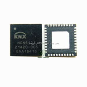 Peng Ying Composants de remise de gros électroniques NCN5121 NCN5121MNTWG QFN-40 de contrôleur de maison intelligente - Product Image 3