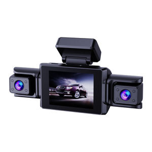 Cámara para Auto BMAX BC42 de 4 Lentes con Pantalla IPS de 2.8 Pulgadas, WiFi Integrado, Grabación en Bucle, Ajuste Universal para Autos - Product Image 6
