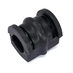 Factory Price 54613-8H318 Rubber Products Manufacturers Front Stabilizer Bushing D25 For Nissan Primera P12 2001-2007