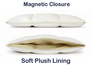 Housse d'<span class=keywords><strong>ordinateur</strong></span> portable matelassée imperméable de haute qualité avec logo personnalisé, sacoche rembourrée pour <span class=keywords><strong>ordinateur</strong></span> portable de <span class=keywords><strong>14</strong></span> à 15,6 <span class=keywords><strong>pouces</strong></span> pour hommes et femmes - Product Image 2