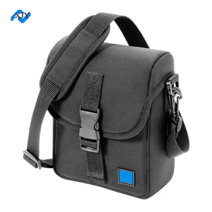 Nhà cung cấp Nhà máy OEM không thấm nước chống sốc Ống nhòm Cordura Mang trường hợp với dây đeo vai - Product Image 1