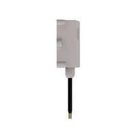 Alat Deteksi Kualitas Air SW7PH, Transmitter Meter pH RS485, Teknologi Penginderaan Presisi Tinggi, Sensor pH Industri