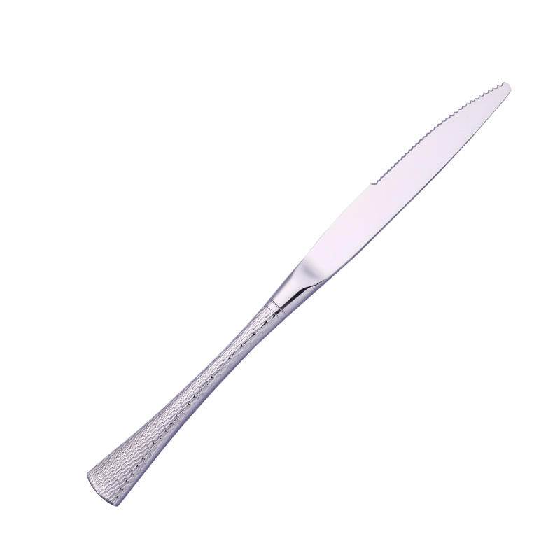 Main Knife (Natural Color)